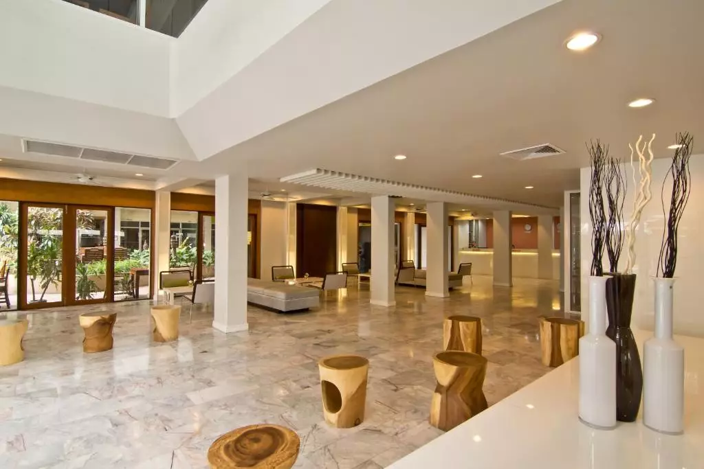 Sunshine Hotel and Residences